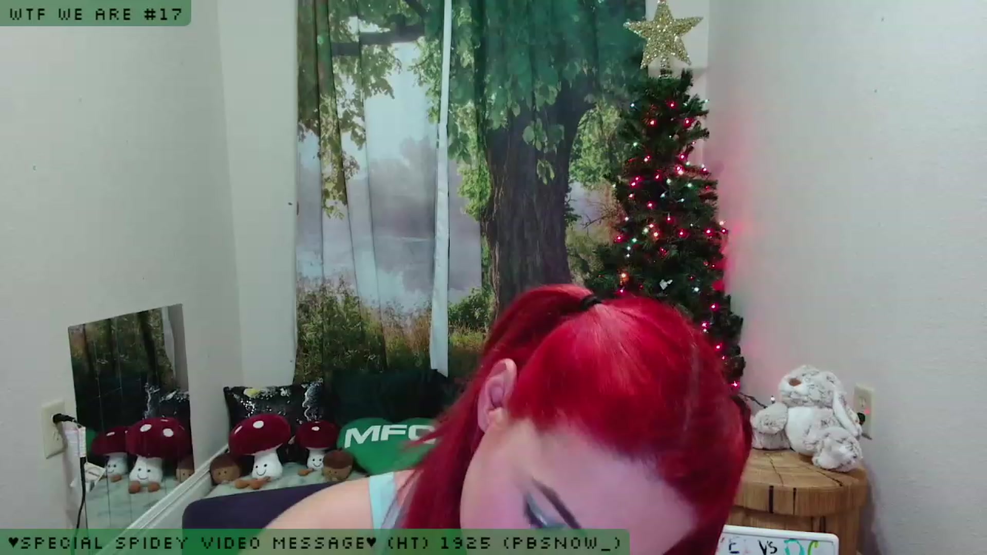 Gallery image thumbnail from JessWhitmore_'s myfreecams stream on, 11/28/2022, 09:21 image 12 of 20
