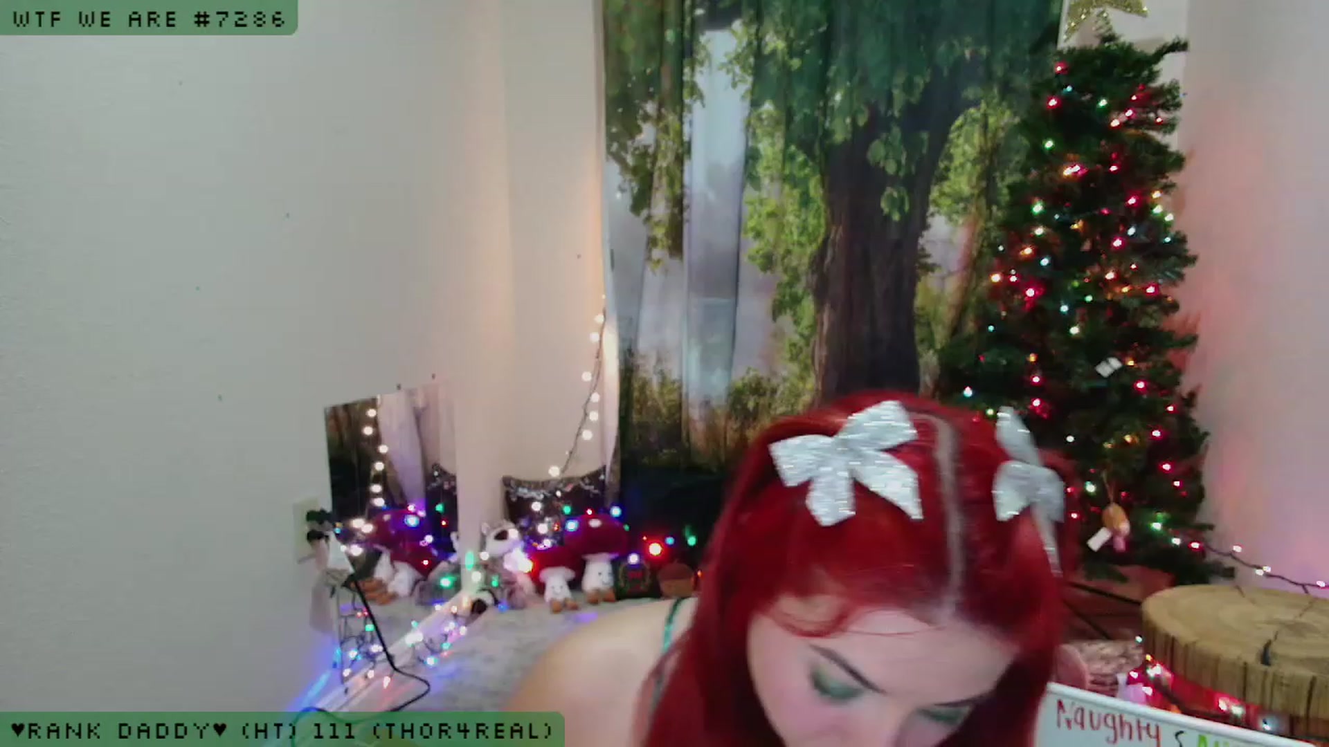 Gallery image thumbnail from JessWhitmore_'s myfreecams stream on, 12/04/2022, 05:10 image 4 of 20