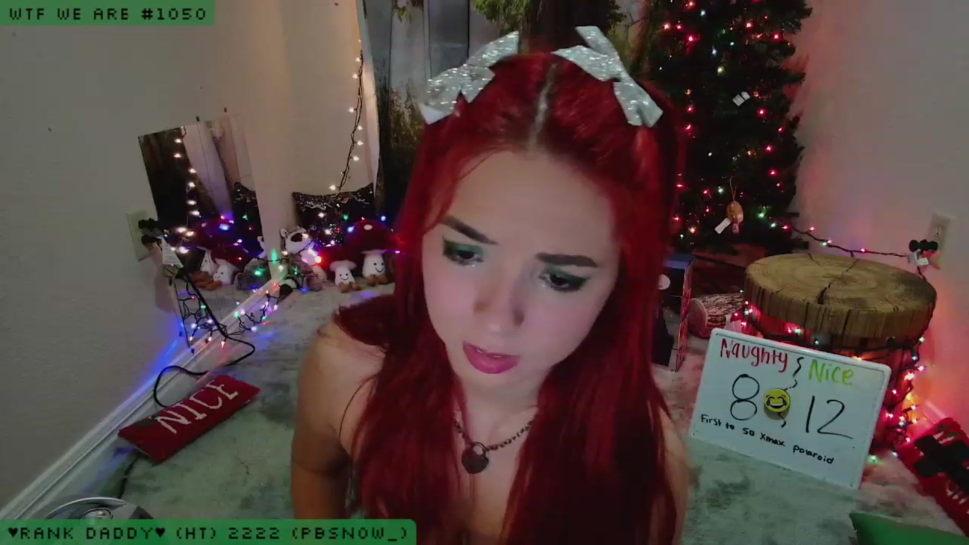 Gallery image thumbnail from JessWhitmore_'s myfreecams stream on, 12/04/2022, 05:10 image 15 of 20