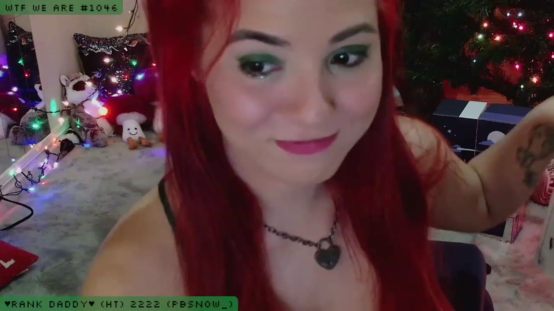 Gallery image thumbnail from JessWhitmore_'s myfreecams stream on, 12/04/2022, 05:10 image 17 of 20