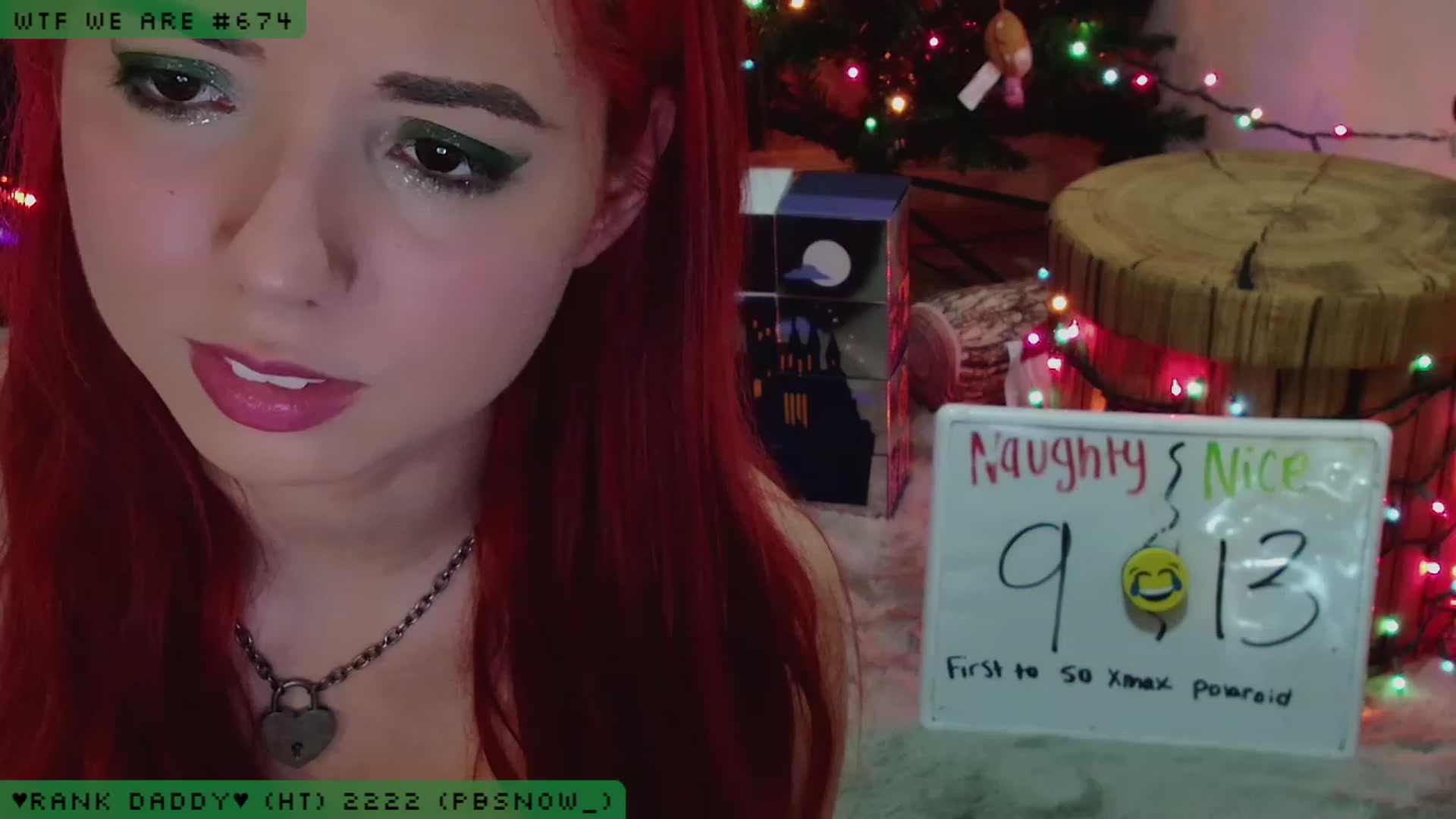 Gallery image thumbnail from JessWhitmore_'s myfreecams stream on, 12/04/2022, 06:04 image 1 of 20