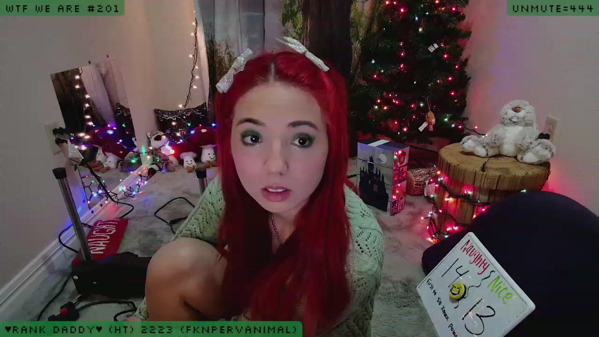 Gallery image thumbnail from JessWhitmore_'s myfreecams stream on, 12/04/2022, 06:34 image 15 of 20