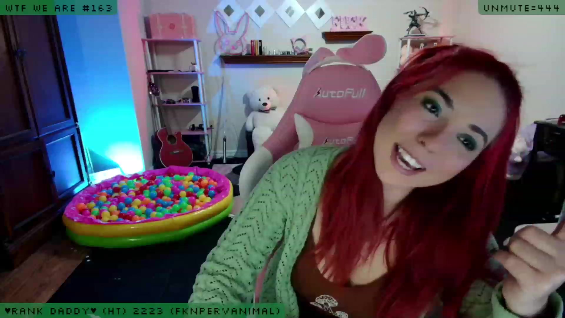 Gallery image thumbnail from JessWhitmore_'s myfreecams stream on, 12/04/2022, 08:39 image 20 of 20