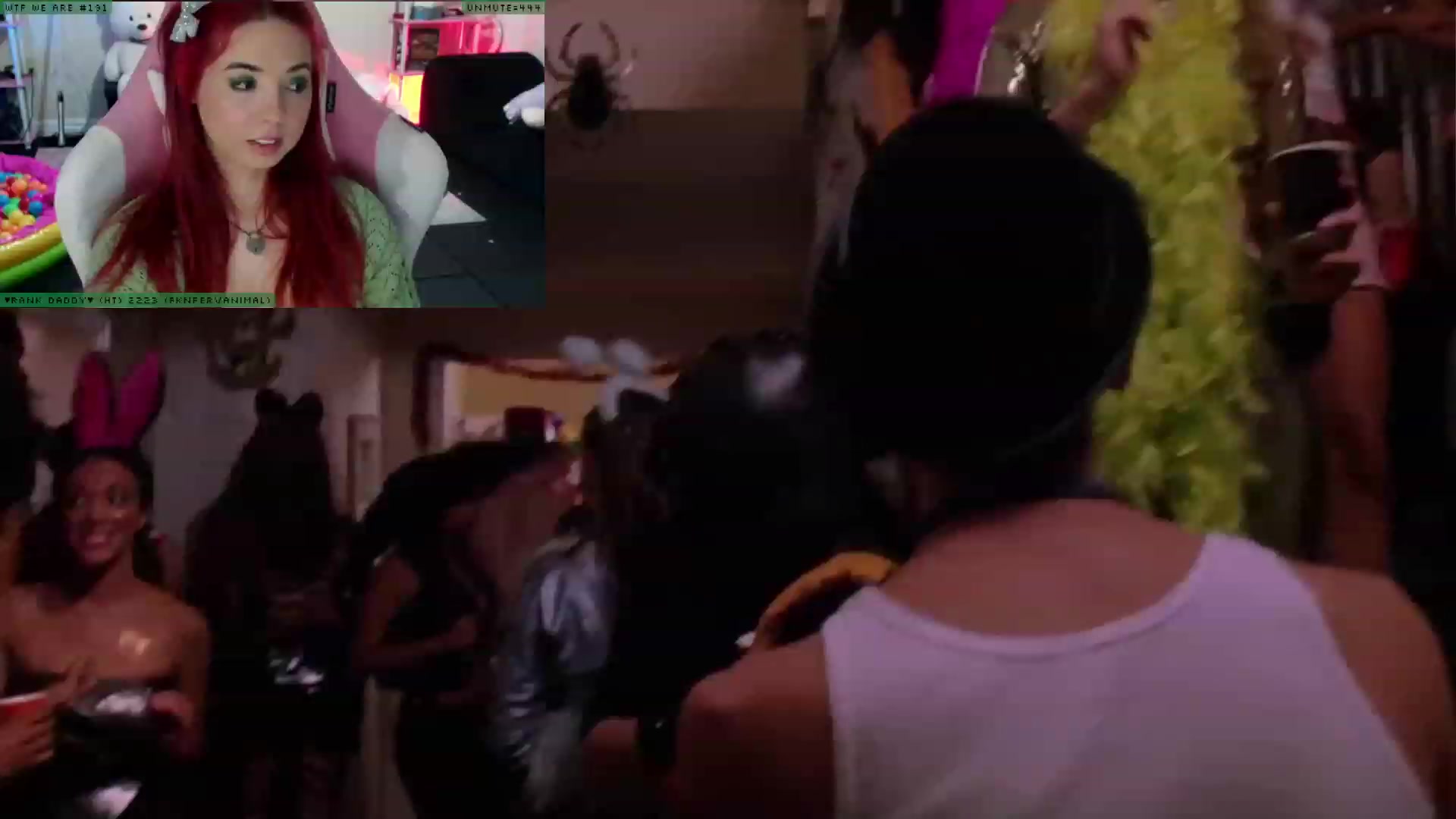 Gallery image thumbnail from JessWhitmore_'s myfreecams stream on, 12/04/2022, 08:39 image 7 of 20