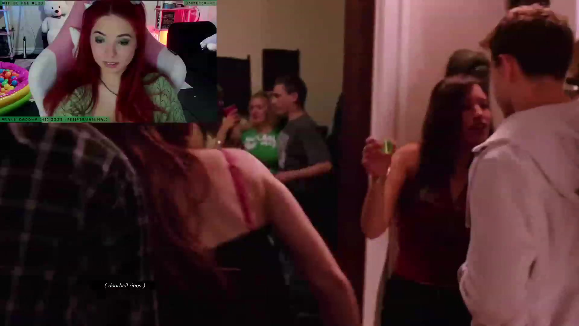 Gallery image thumbnail from JessWhitmore_'s myfreecams stream on, 12/04/2022, 08:39 image 13 of 20
