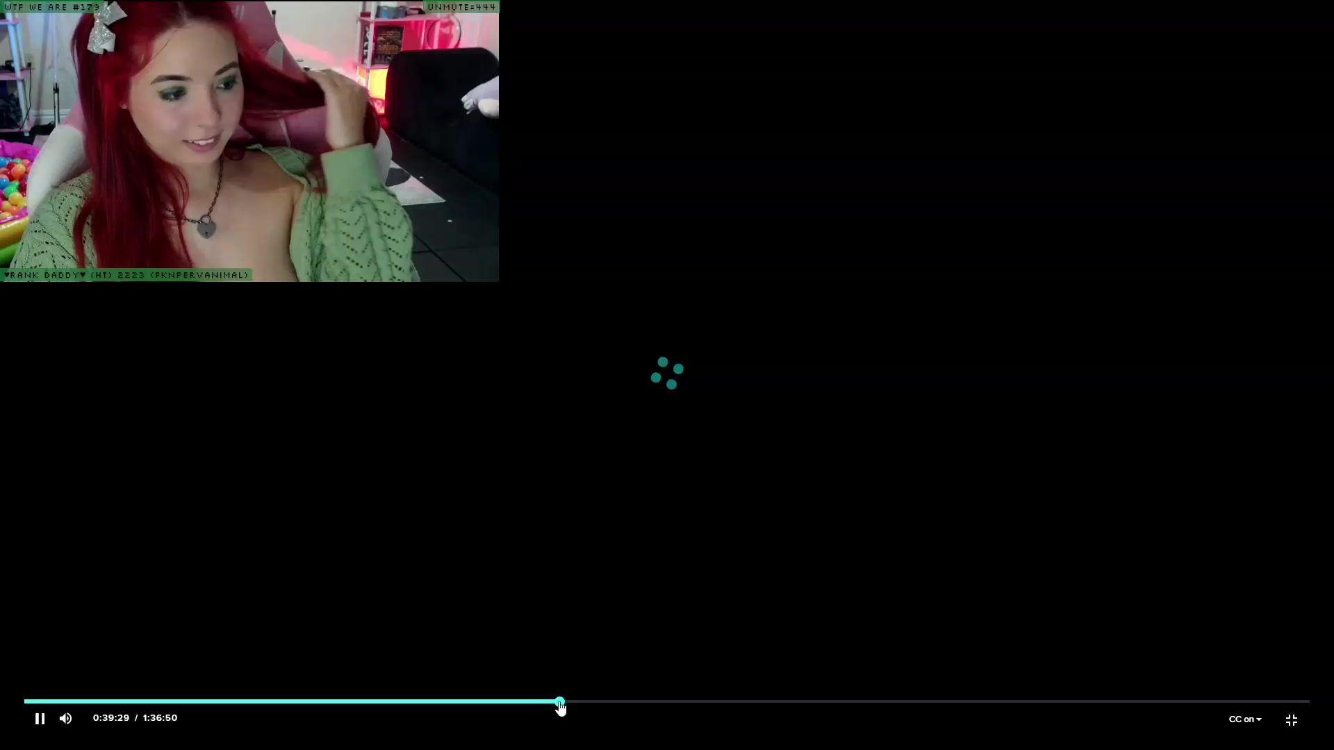 Gallery image thumbnail from JessWhitmore_'s myfreecams stream on, 12/04/2022, 08:39 image 10 of 20