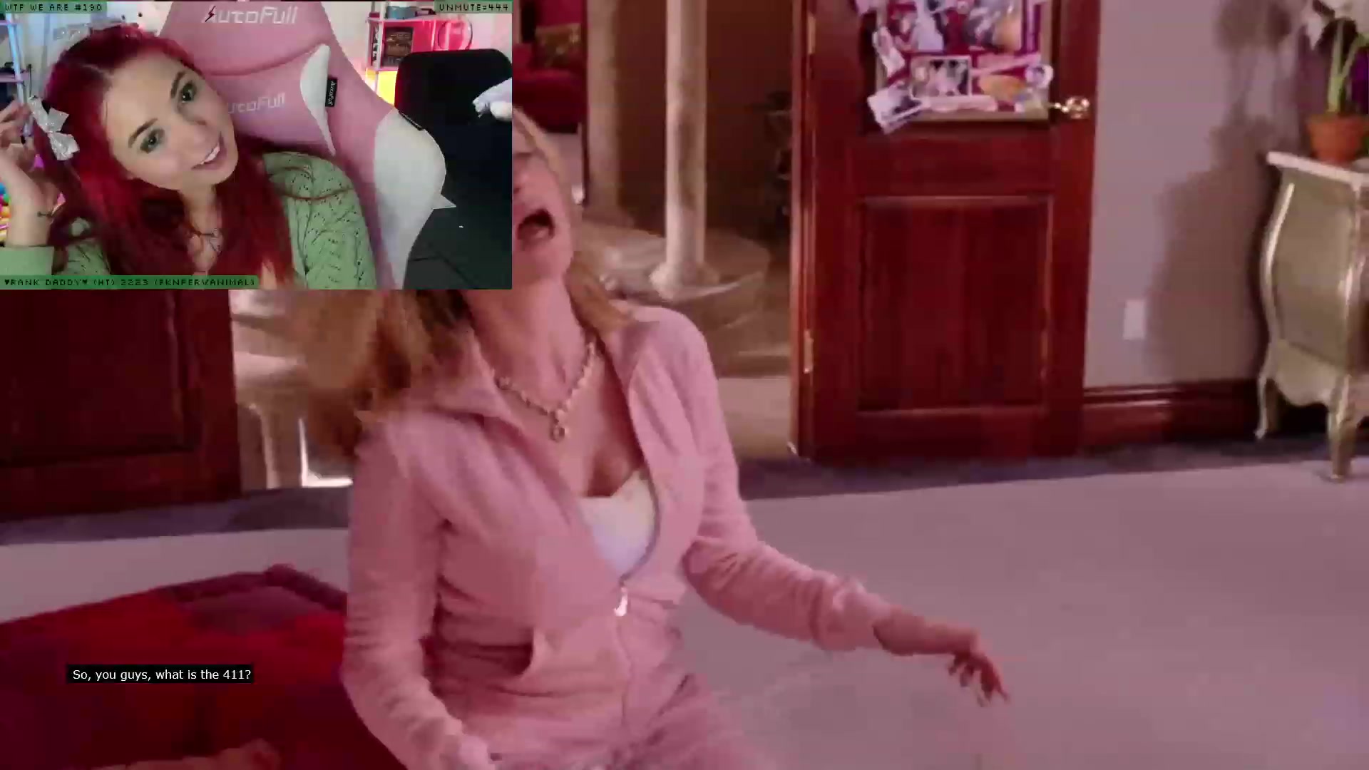 Gallery image thumbnail from JessWhitmore_'s myfreecams stream on, 12/04/2022, 08:39 image 6 of 20