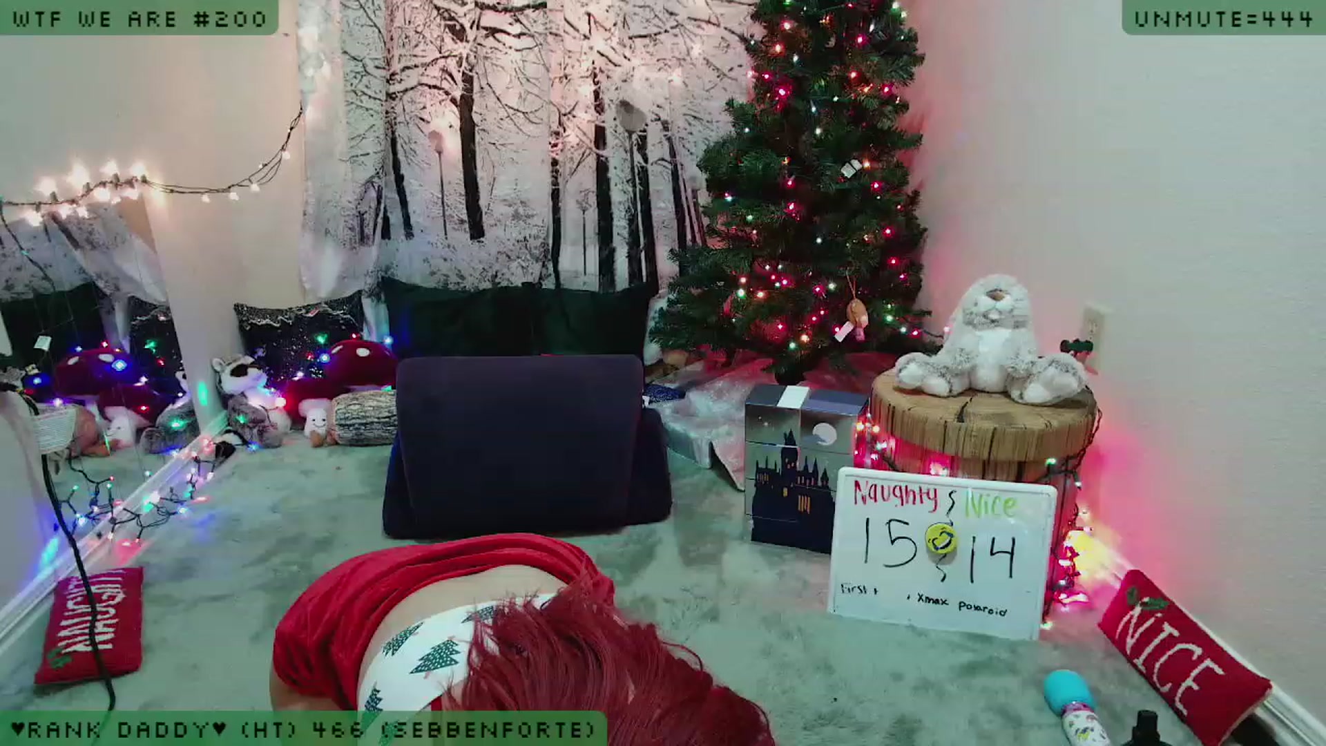 Gallery image thumbnail from JessWhitmore_'s myfreecams stream on, 12/05/2022, 08:01 image 3 of 20