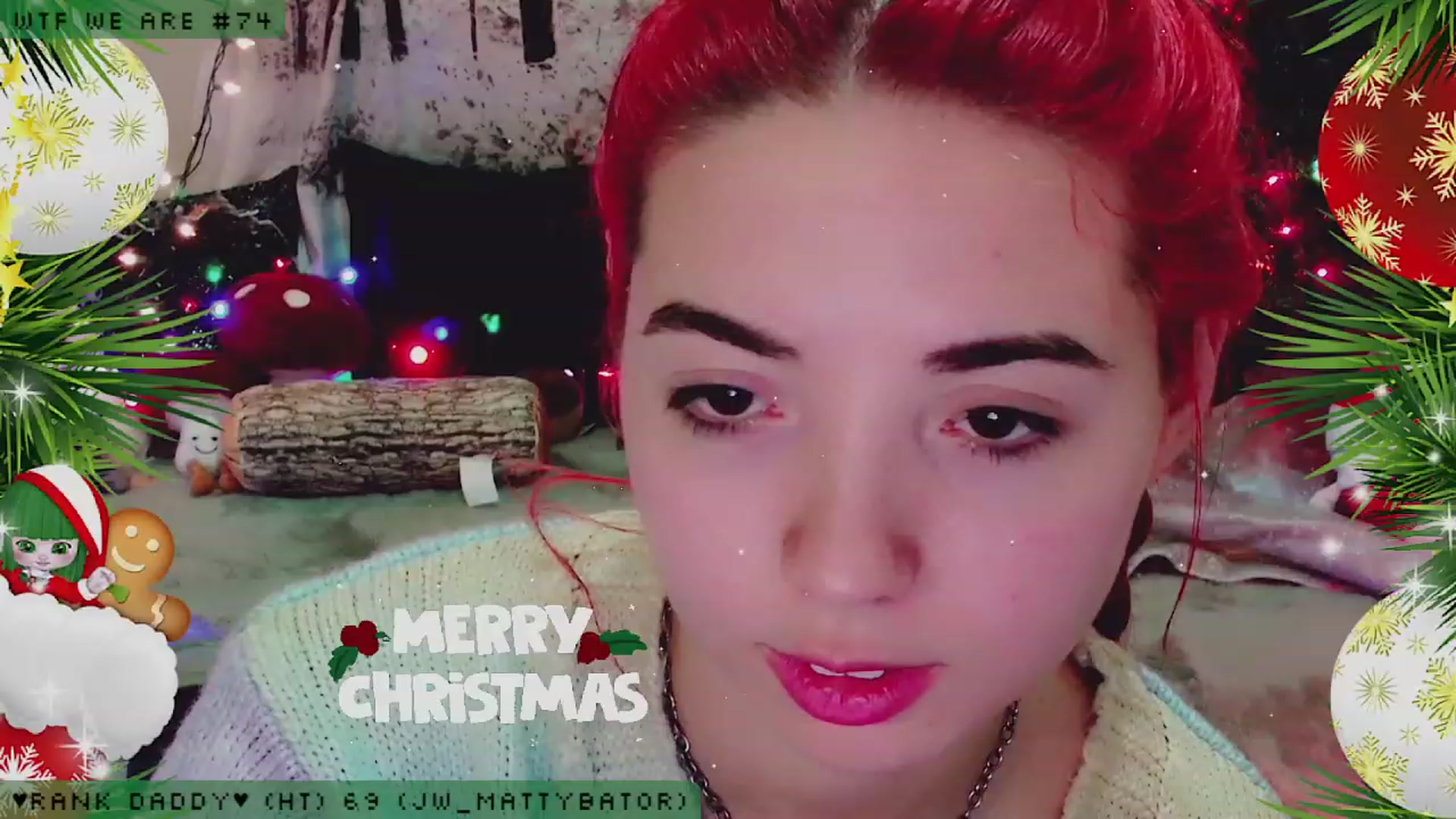 Gallery image thumbnail from JessWhitmore_'s myfreecams stream on, 12/06/2022, 06:09 image 18 of 20