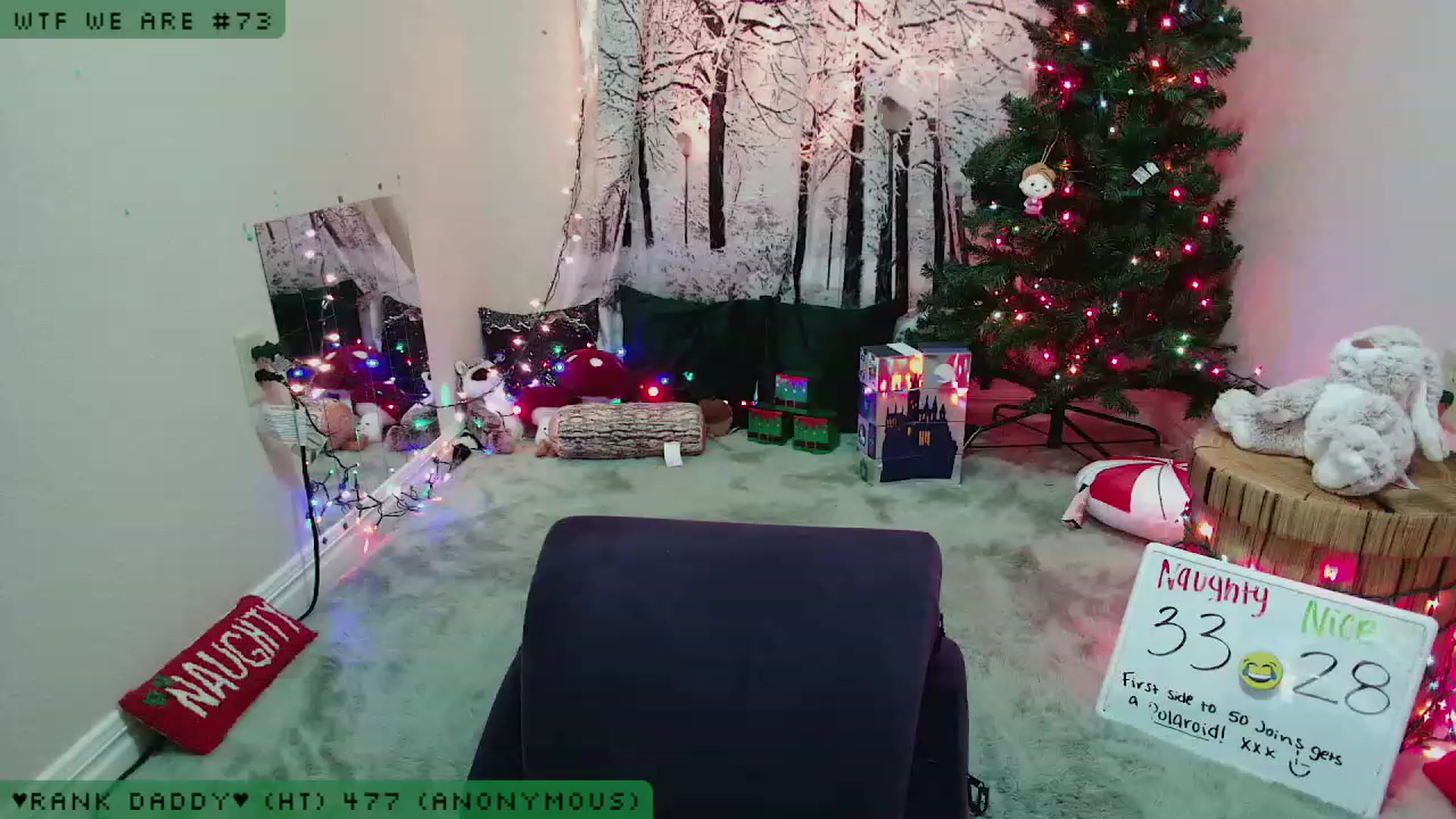 Gallery image thumbnail from JessWhitmore_'s myfreecams stream on, 12/07/2022, 02:36 image 19 of 20
