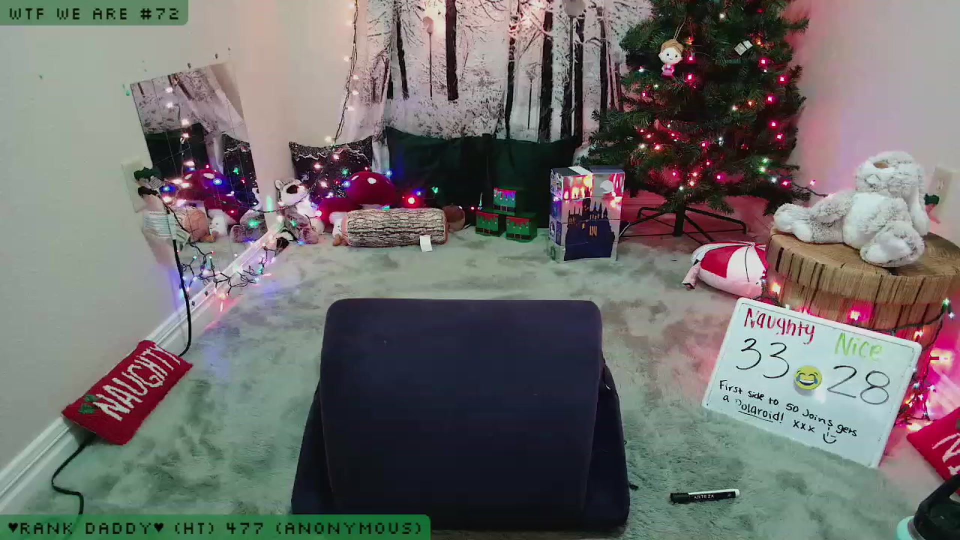 Gallery image thumbnail from JessWhitmore_'s myfreecams stream on, 12/07/2022, 04:24 image 6 of 20