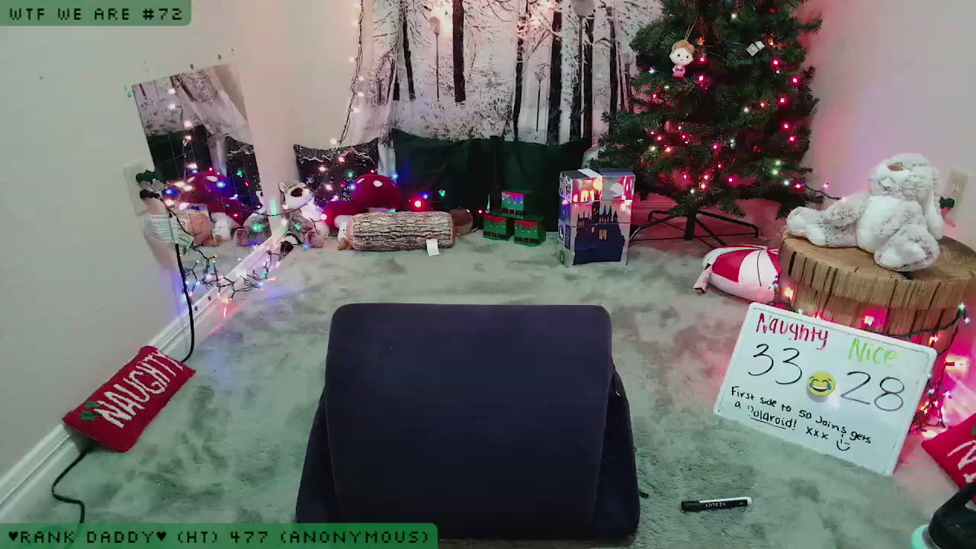Gallery image thumbnail from JessWhitmore_'s myfreecams stream on, 12/07/2022, 04:24 image 5 of 20