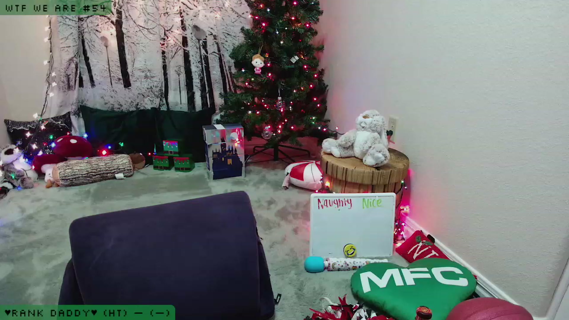 Gallery image thumbnail from JessWhitmore_'s myfreecams stream on, 12/08/2022, 04:51 image 2 of 20