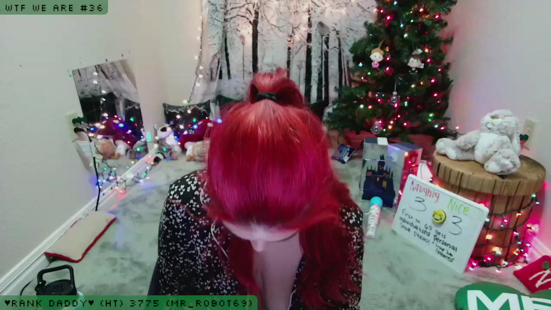 Gallery image thumbnail from JessWhitmore_'s myfreecams stream on, 12/08/2022, 06:21 image 18 of 20