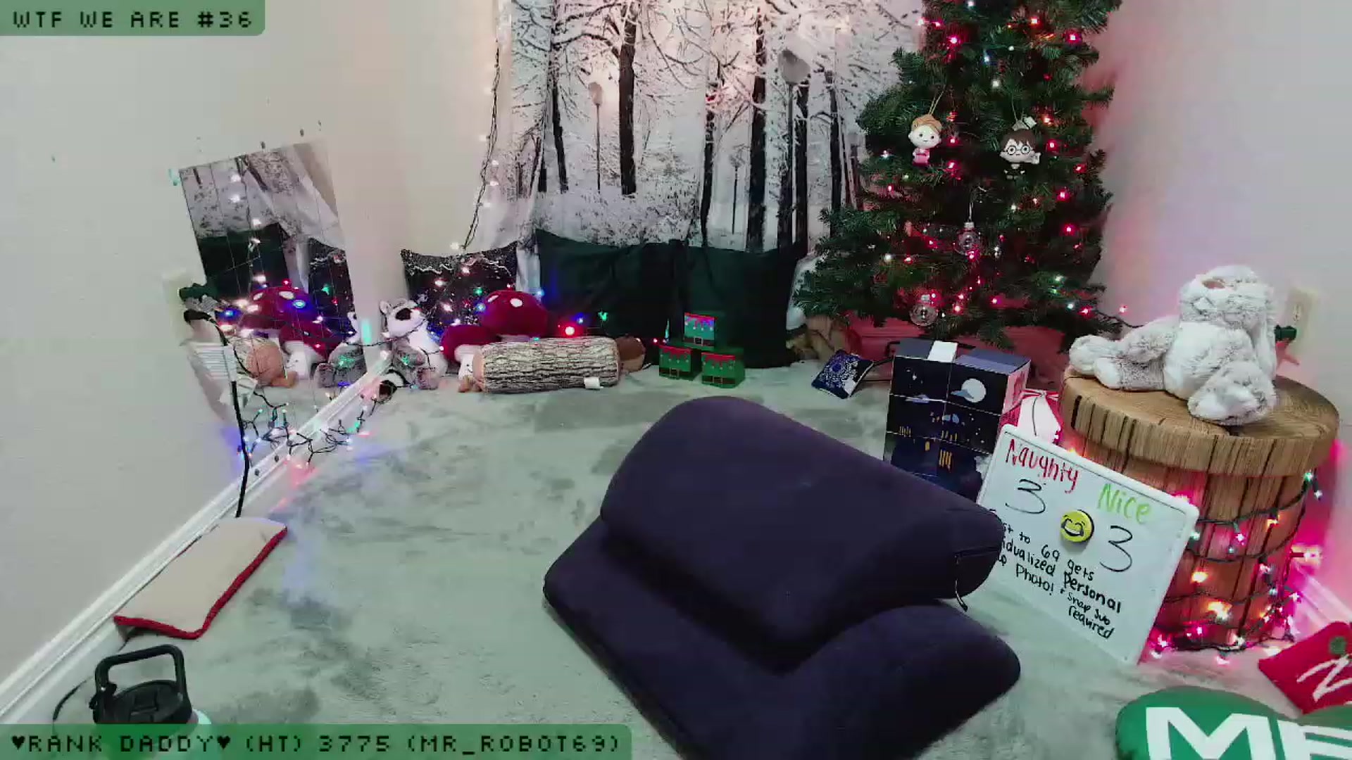 Gallery image thumbnail from JessWhitmore_'s myfreecams stream on, 12/08/2022, 06:21 image 16 of 20
