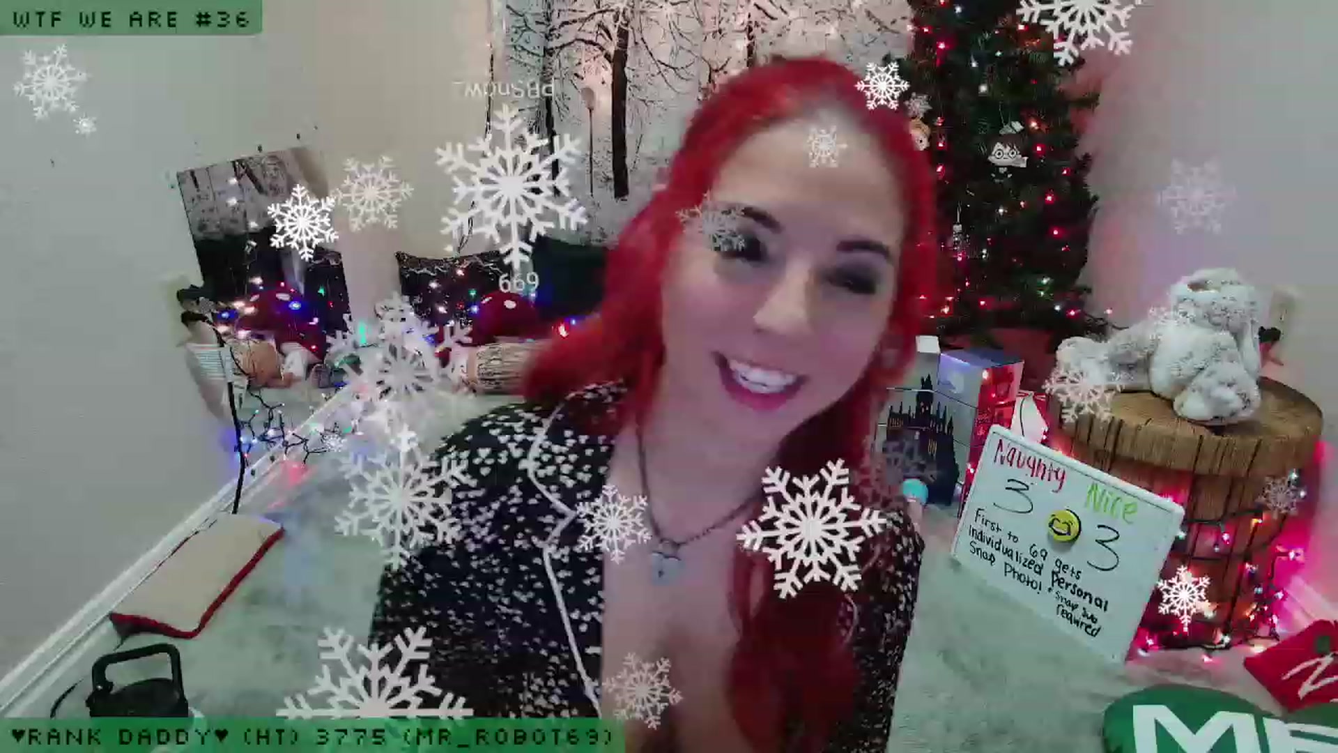 Gallery image thumbnail from JessWhitmore_'s myfreecams stream on, 12/08/2022, 06:21 image 19 of 20