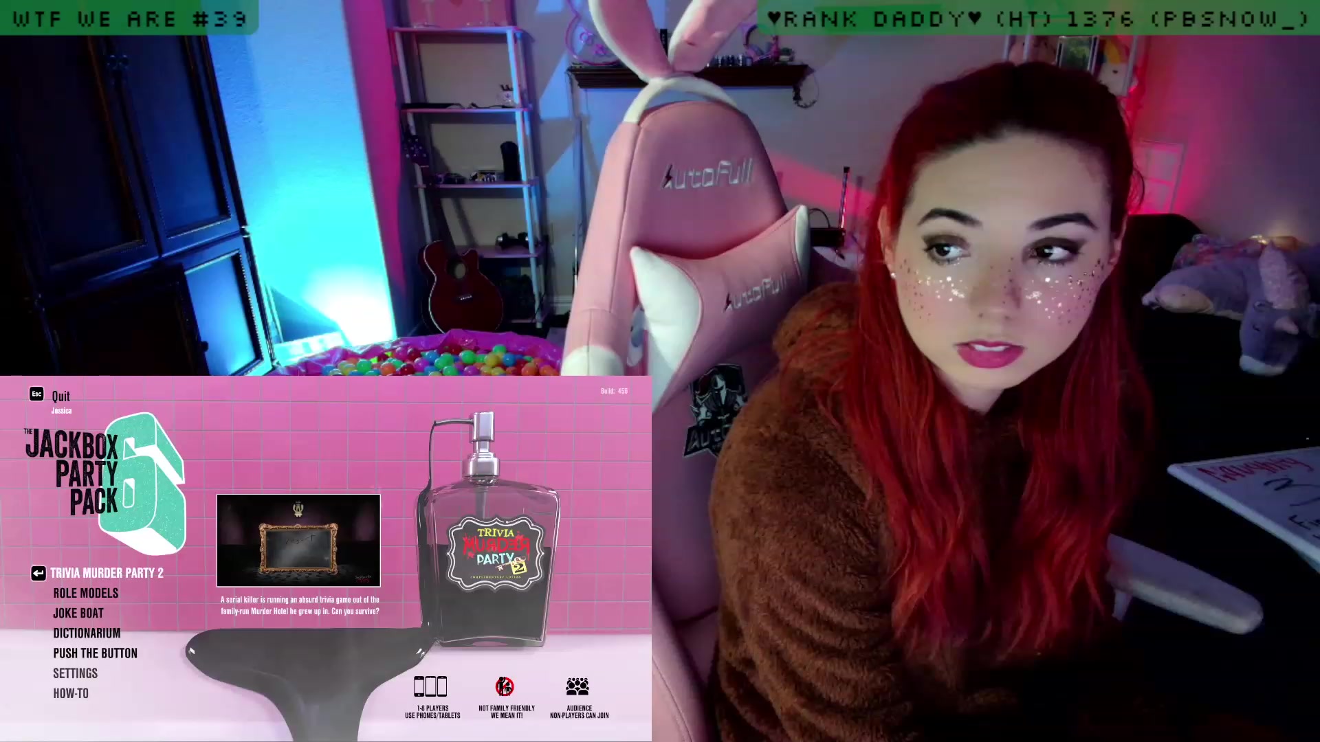 Gallery image thumbnail from JessWhitmore_'s myfreecams stream on, 12/09/2022, 06:19 image 6 of 20