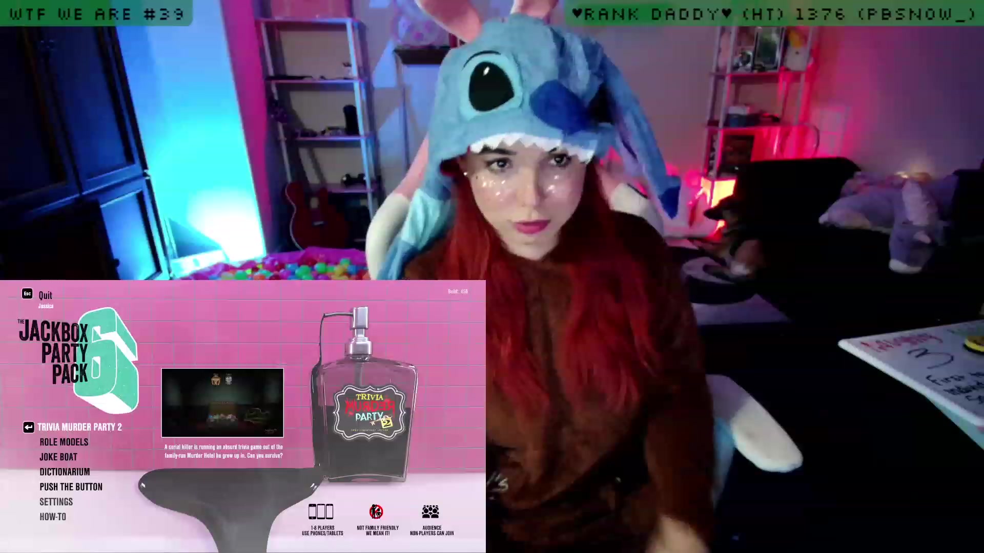 Gallery image thumbnail from JessWhitmore_'s myfreecams stream on, 12/09/2022, 06:19 image 7 of 20