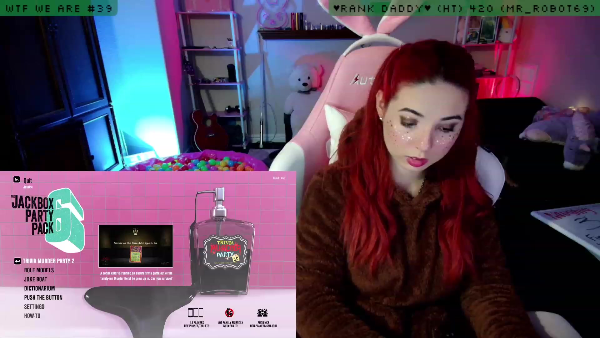 Gallery image thumbnail from JessWhitmore_'s myfreecams stream on, 12/09/2022, 06:19 image 4 of 20