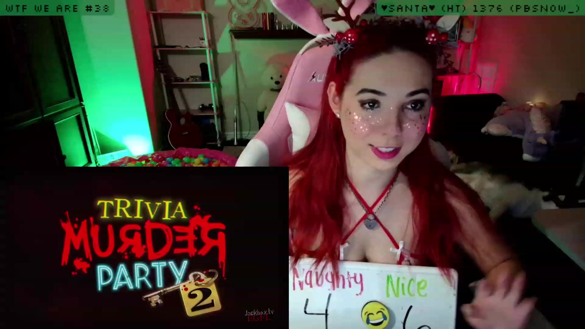 Gallery image thumbnail from JessWhitmore_'s myfreecams stream on, 12/09/2022, 06:19 image 12 of 20
