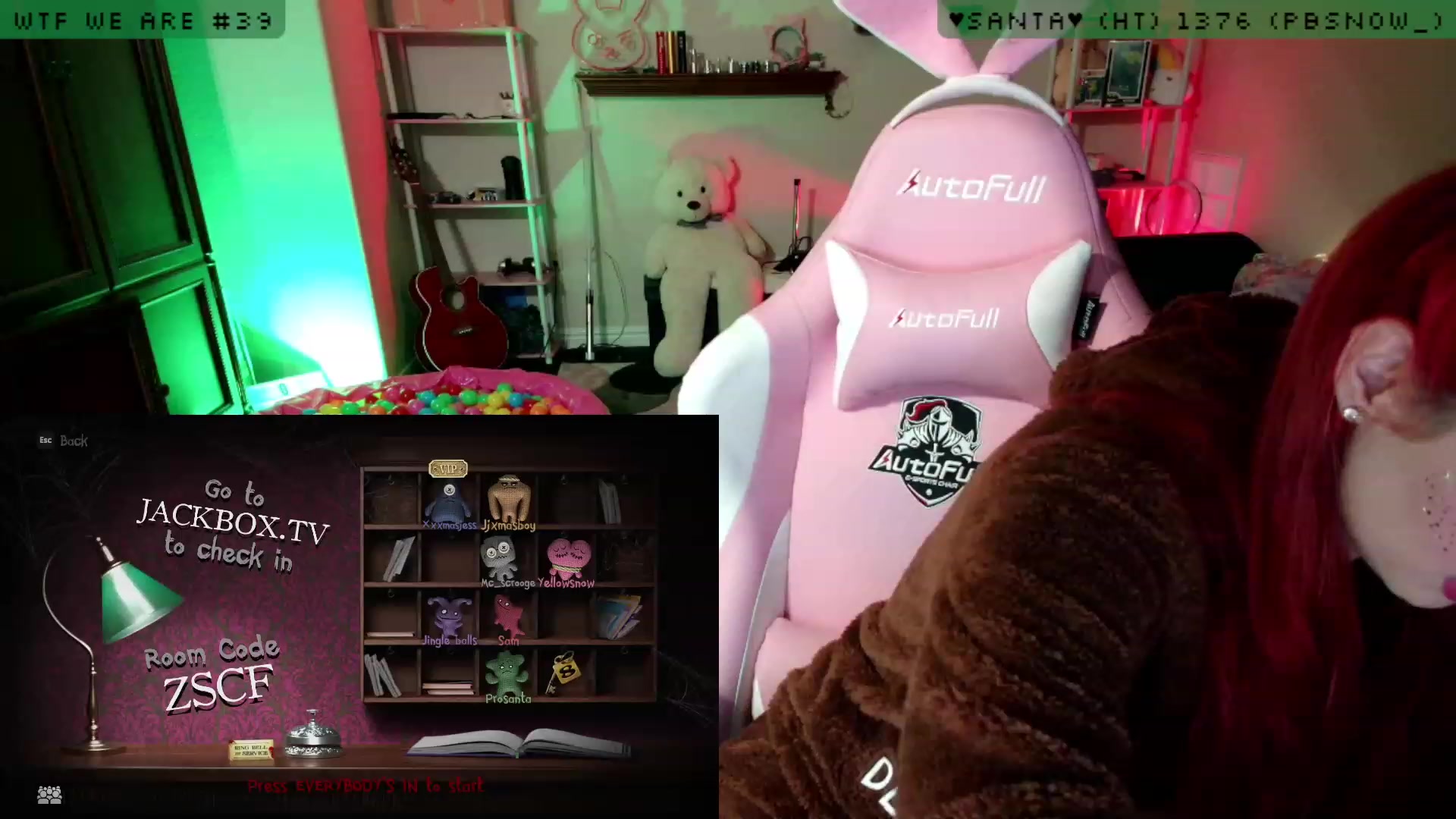 Gallery image thumbnail from JessWhitmore_'s myfreecams stream on, 12/09/2022, 06:19 image 10 of 20