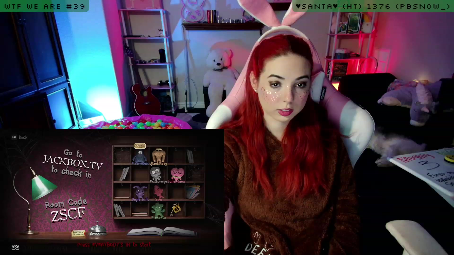 Gallery image thumbnail from JessWhitmore_'s myfreecams stream on, 12/09/2022, 06:19 image 9 of 20