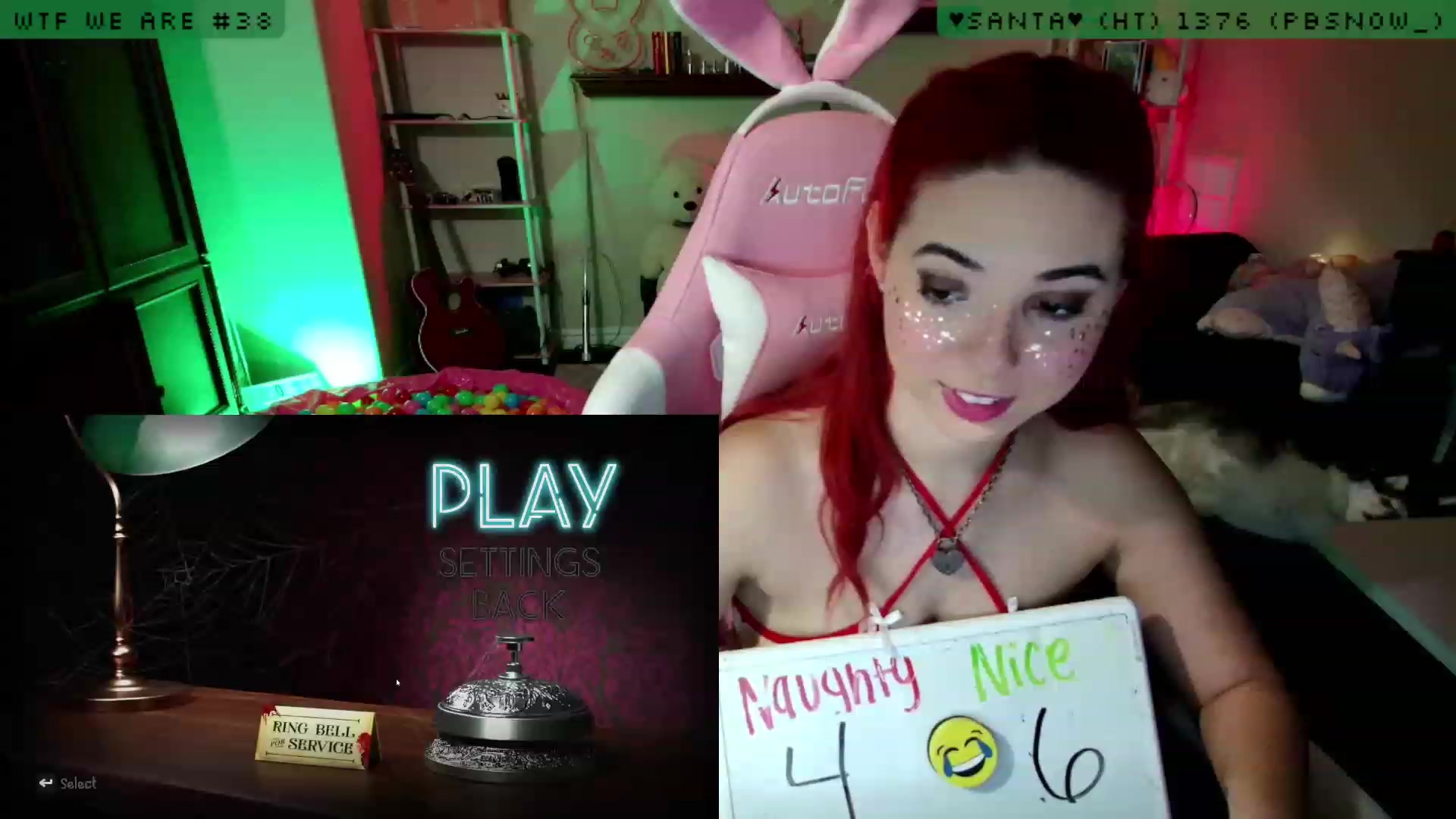 Gallery image thumbnail from JessWhitmore_'s myfreecams stream on, 12/09/2022, 06:19 image 11 of 20