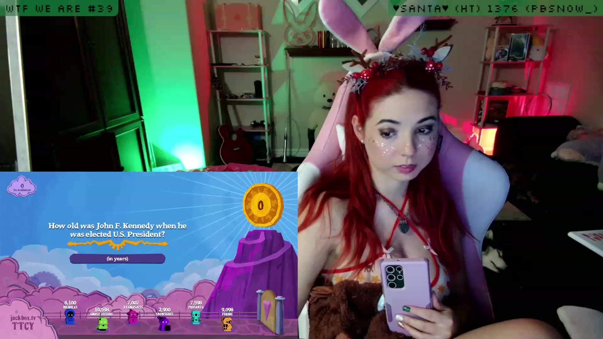 Gallery image thumbnail from JessWhitmore_'s myfreecams stream on, 12/09/2022, 06:49 image 3 of 20