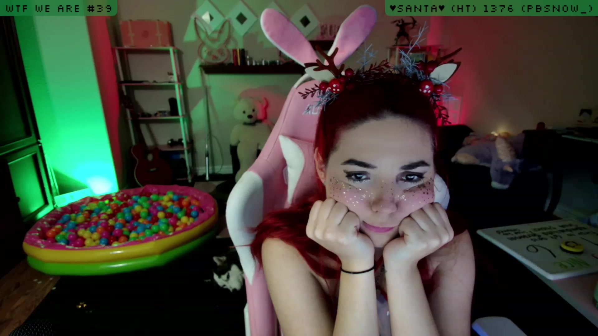 Gallery image thumbnail from JessWhitmore_'s myfreecams stream on, 12/09/2022, 06:49 image 18 of 20