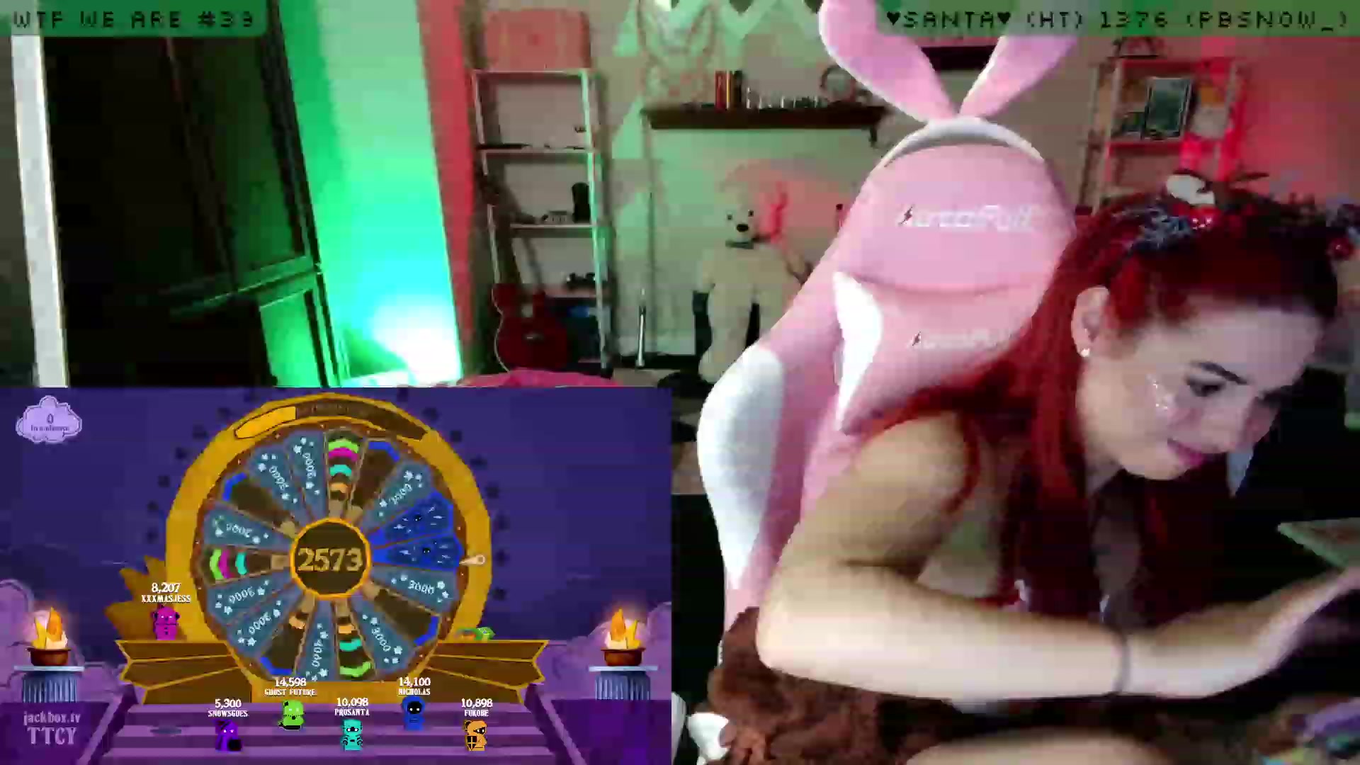Gallery image thumbnail from JessWhitmore_'s myfreecams stream on, 12/09/2022, 06:49 image 5 of 20