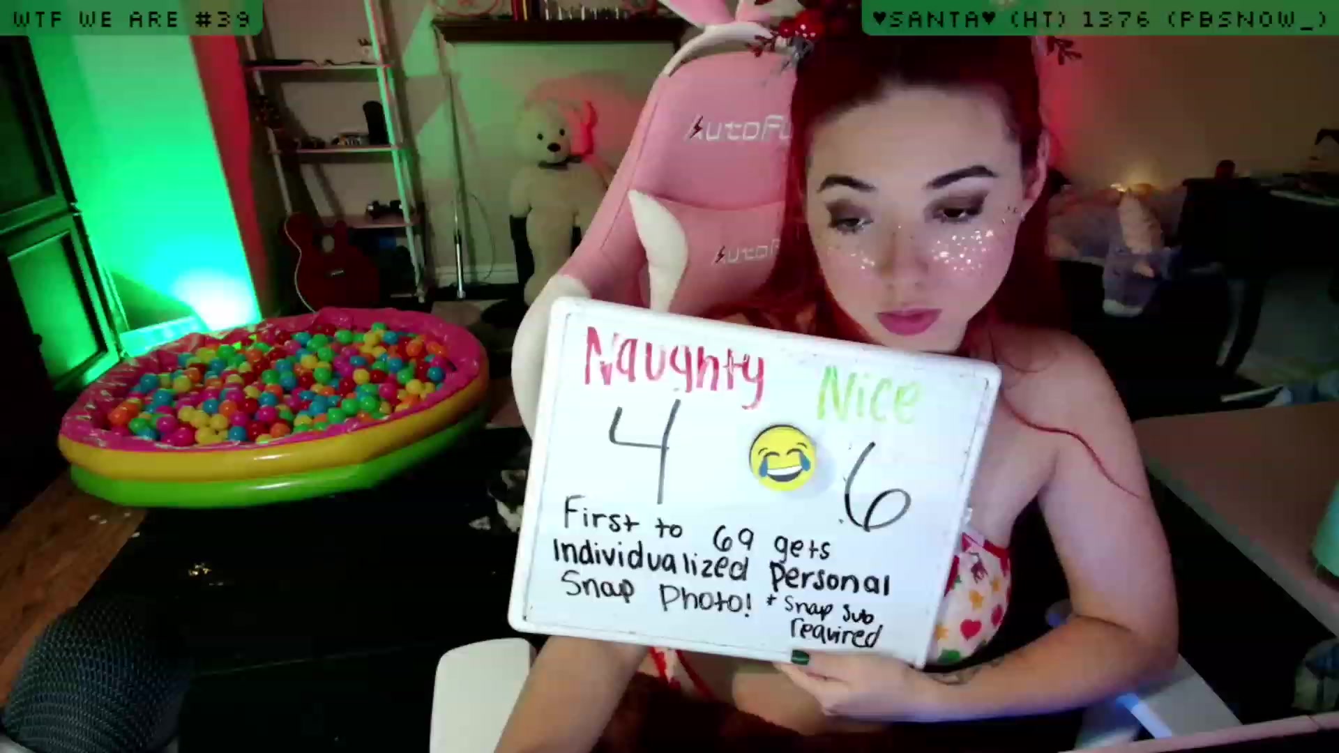 Gallery image thumbnail from JessWhitmore_'s myfreecams stream on, 12/09/2022, 06:49 image 16 of 20