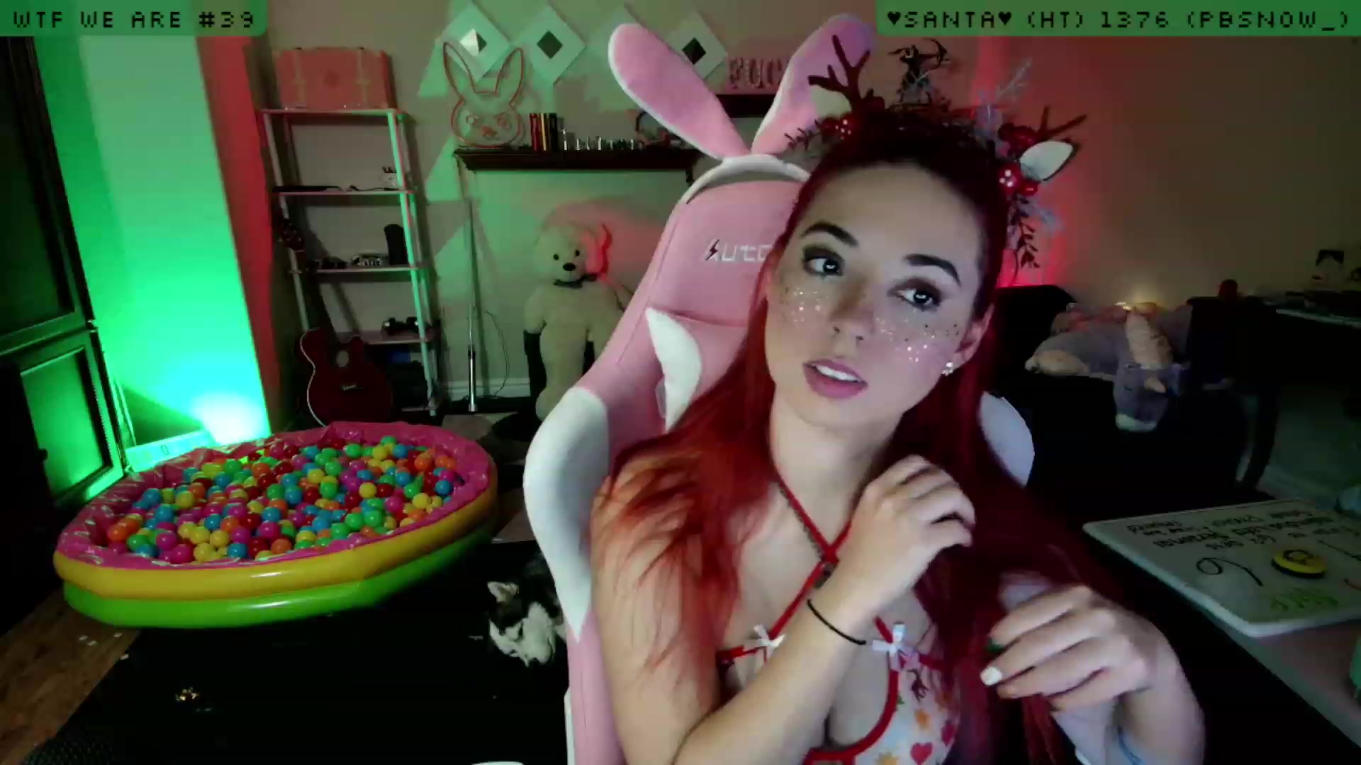 Gallery image thumbnail from JessWhitmore_'s myfreecams stream on, 12/09/2022, 06:49 image 20 of 20