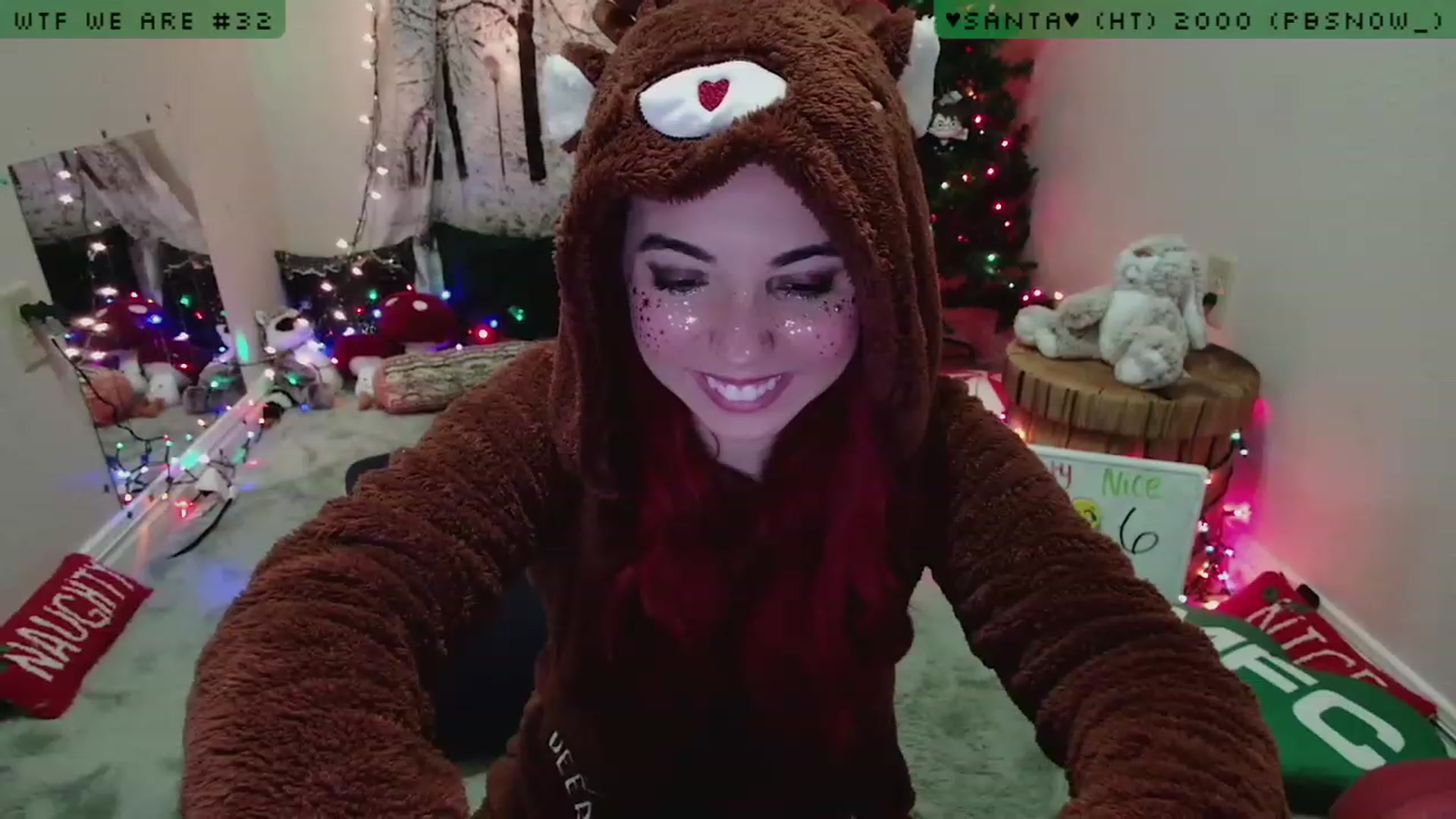 Gallery image thumbnail from JessWhitmore_'s myfreecams stream on, 12/09/2022, 09:08 image 19 of 20