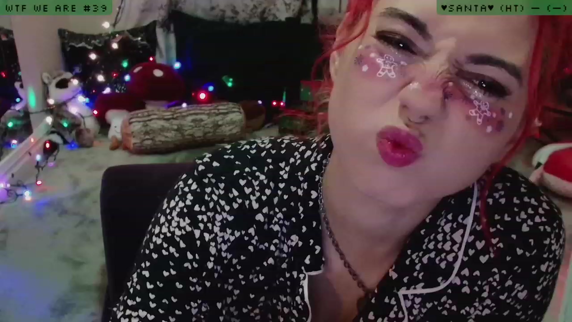 Gallery image thumbnail from JessWhitmore_'s myfreecams stream on, 12/10/2022, 05:30 image 2 of 20