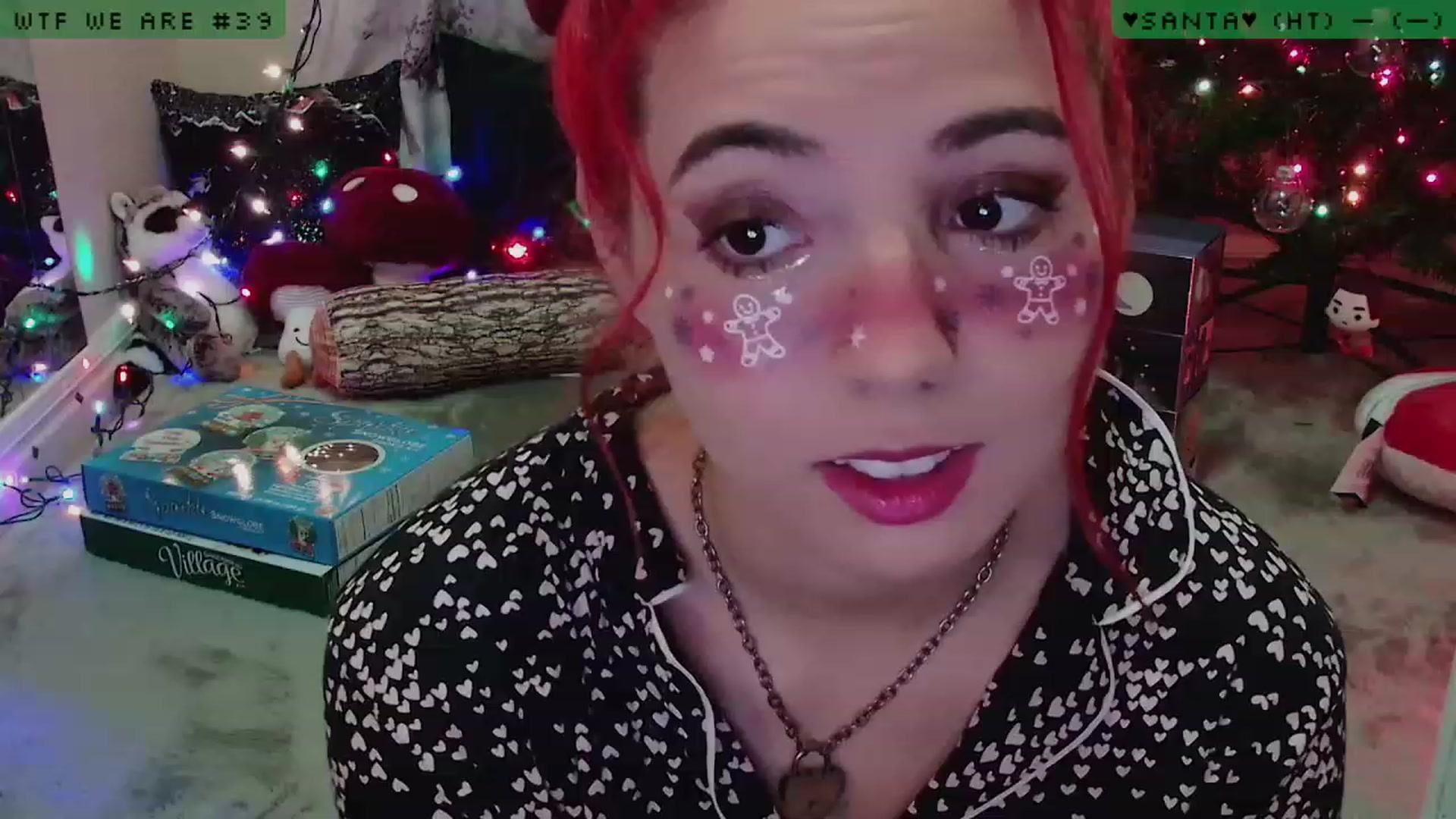 Gallery image thumbnail from JessWhitmore_'s myfreecams stream on, 12/10/2022, 05:30 image 3 of 20