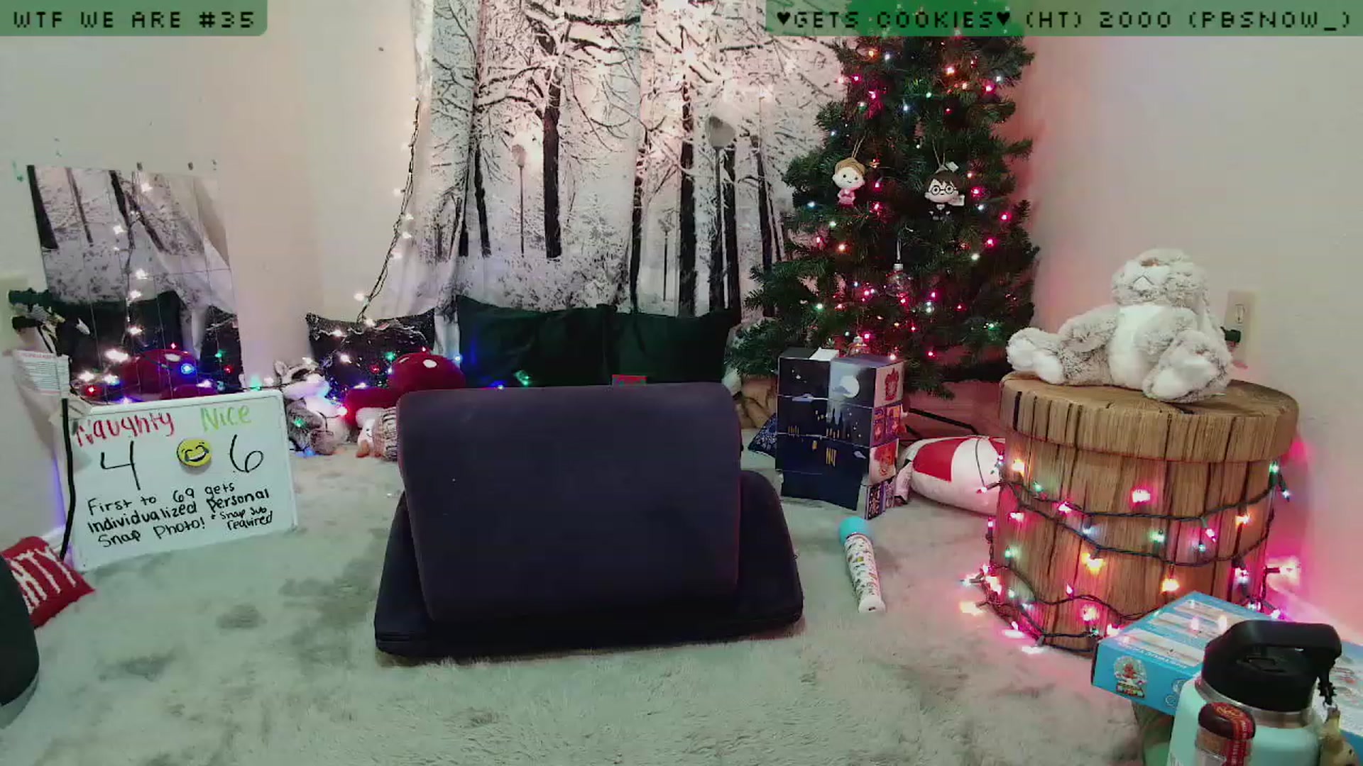 Gallery image thumbnail from JessWhitmore_'s myfreecams stream on, 12/10/2022, 07:57 image 7 of 20