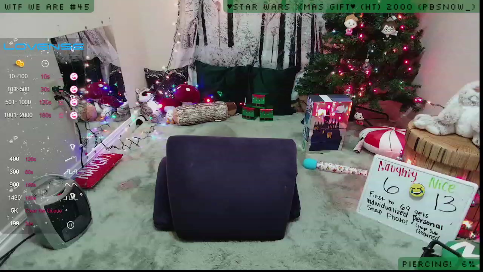 Gallery image thumbnail from JessWhitmore_'s myfreecams stream on, 12/12/2022, 07:14 image 10 of 20