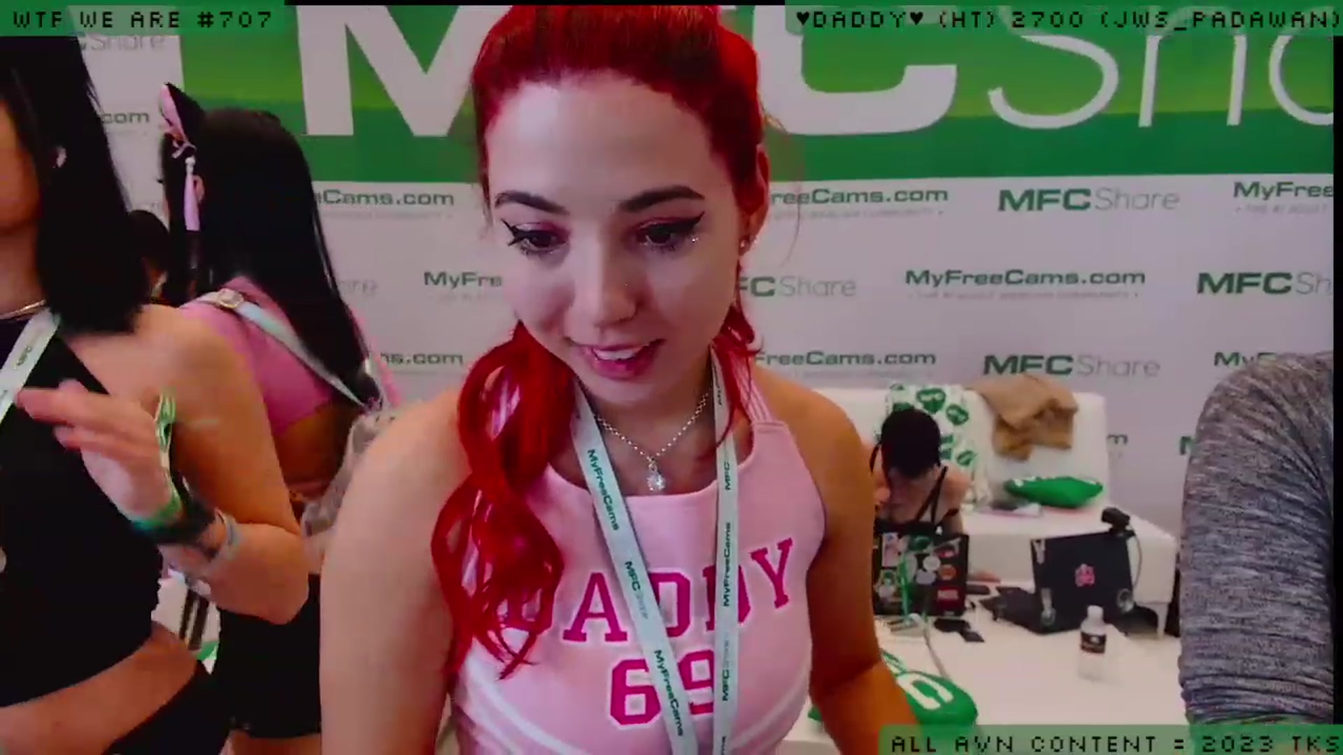 Gallery image thumbnail from JessWhitmore_'s myfreecams stream on, 01/05/2023, 24:02 image 11 of 20