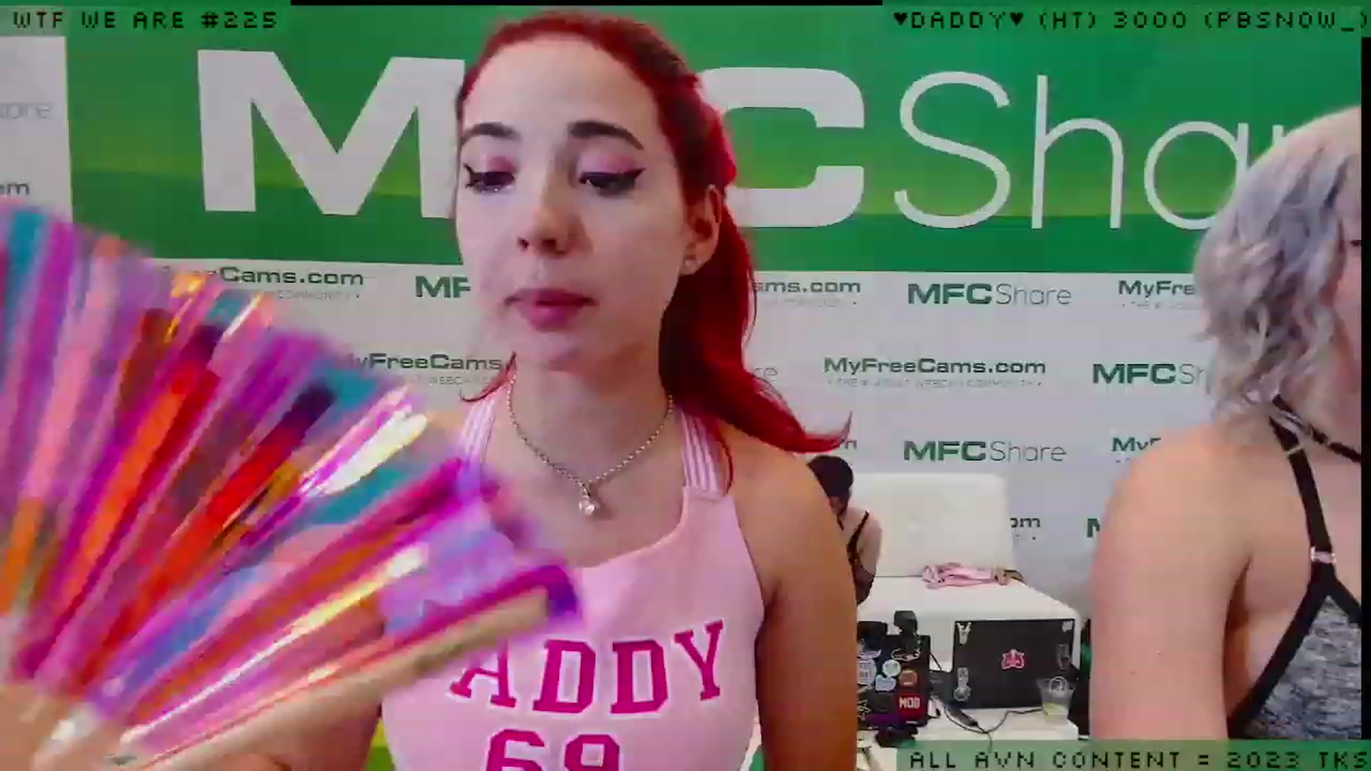 Gallery image thumbnail from JessWhitmore_'s myfreecams stream on, 01/05/2023, 03:49 image 18 of 20