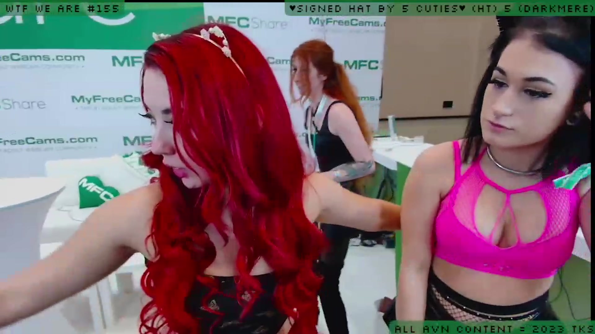 Gallery image thumbnail from JessWhitmore_'s myfreecams stream on, 01/05/2023, 21:21 image 13 of 20