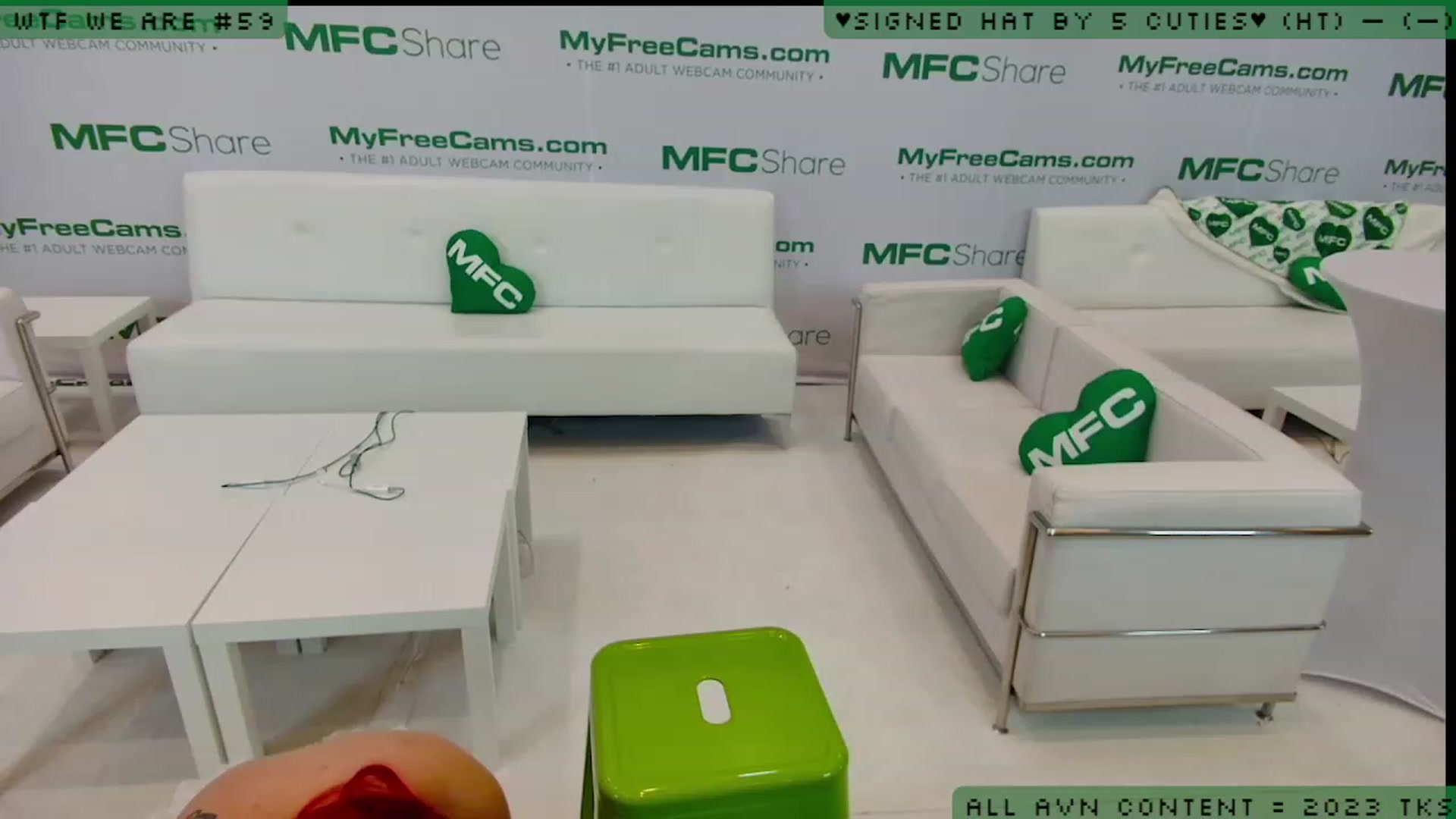 Gallery image thumbnail from JessWhitmore_'s myfreecams stream on, 01/07/2023, 01:10 image 1 of 20