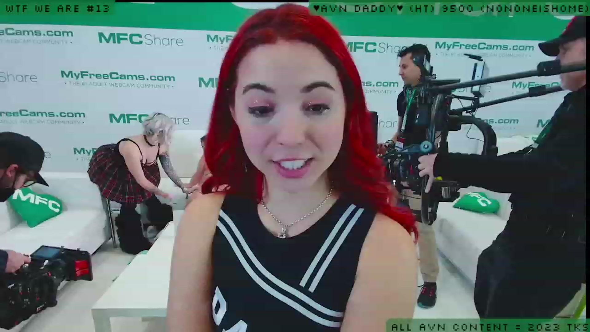 Gallery image thumbnail from JessWhitmore_'s myfreecams stream on, 01/08/2023, 02:37 image 17 of 20