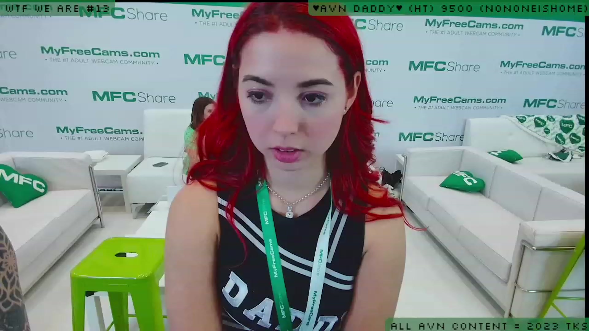 Gallery image thumbnail from JessWhitmore_'s myfreecams stream on, 01/08/2023, 02:37 image 20 of 20
