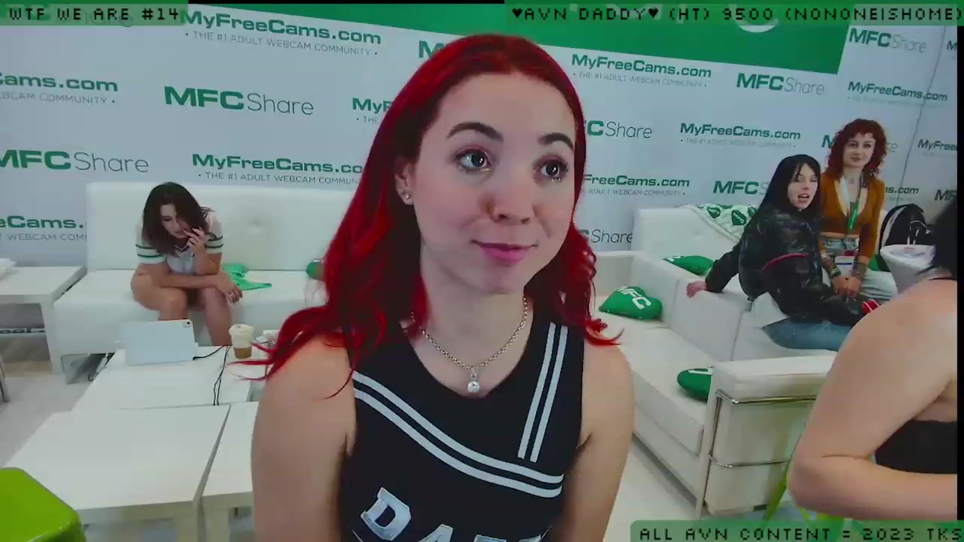 Gallery image thumbnail from JessWhitmore_'s myfreecams stream on, 01/08/2023, 02:37 image 15 of 20