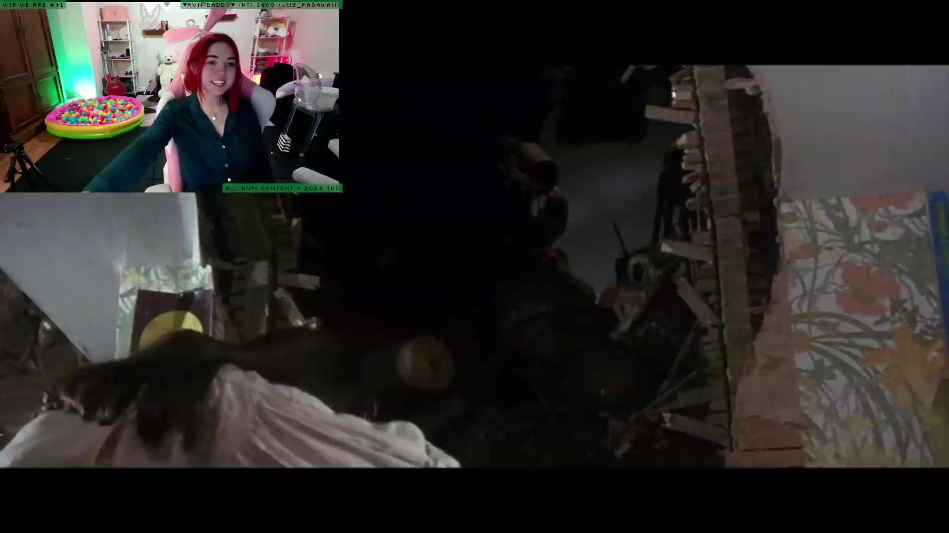 Gallery image thumbnail from JessWhitmore_'s myfreecams stream on, 01/12/2023, 05:05 image 10 of 20