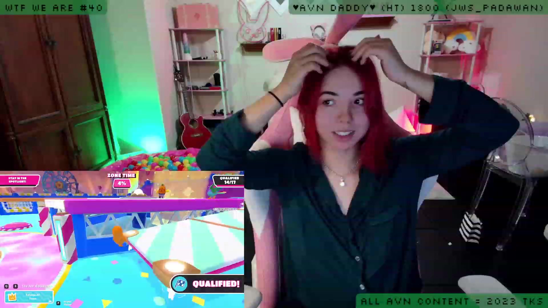 Gallery image thumbnail from JessWhitmore_'s myfreecams stream on, 01/12/2023, 05:05 image 16 of 20