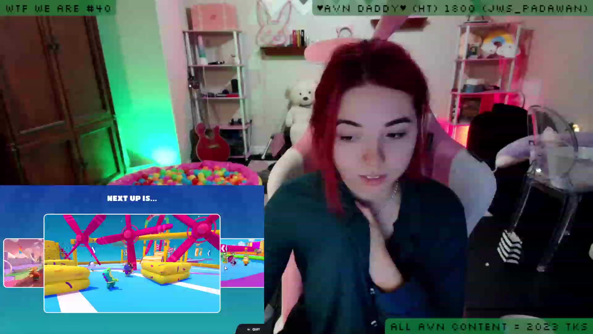 Gallery image thumbnail from JessWhitmore_'s myfreecams stream on, 01/12/2023, 05:05 image 17 of 20