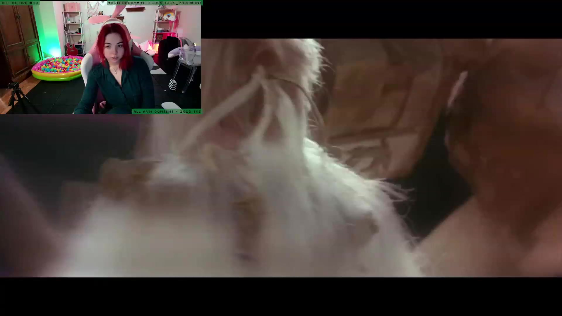 Gallery image thumbnail from JessWhitmore_'s myfreecams stream on, 01/12/2023, 05:05 image 13 of 20