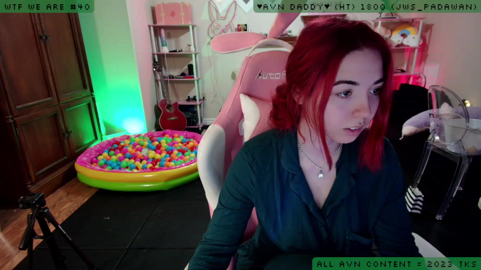 Gallery image thumbnail from JessWhitmore_'s myfreecams stream on, 01/12/2023, 05:05 image 15 of 20