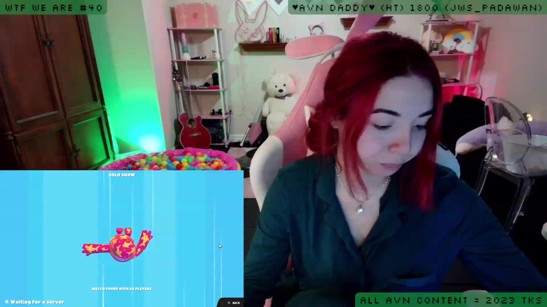 Gallery image thumbnail from JessWhitmore_'s myfreecams stream on, 01/12/2023, 05:05 image 18 of 20